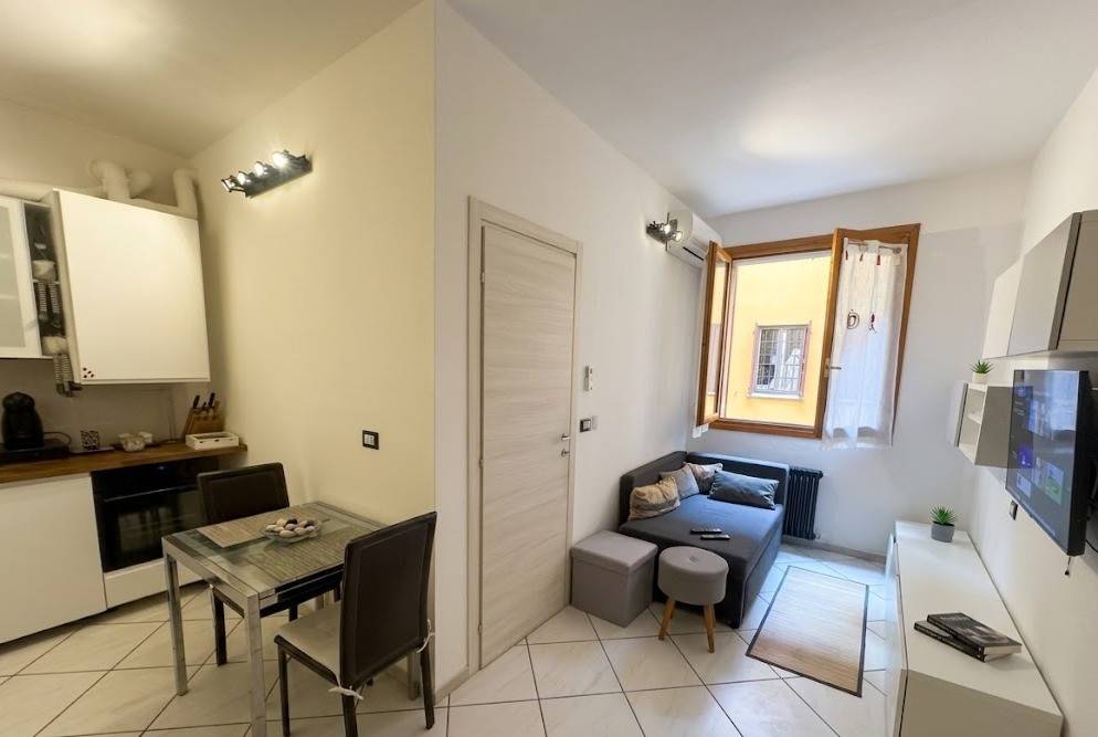 appartamento in affitto a Bologna in zona Reno