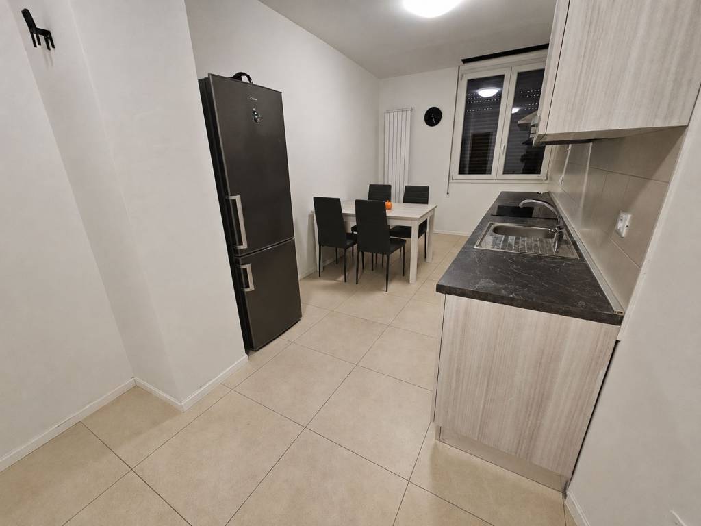 appartamento in affitto a Bologna