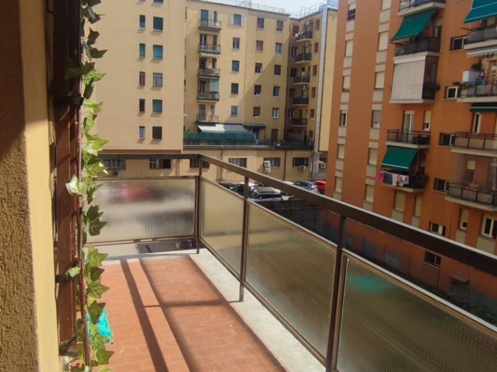 appartamento in affitto a Bologna in zona Pilastro