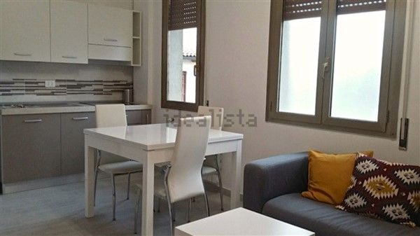 appartamento in affitto a Bologna