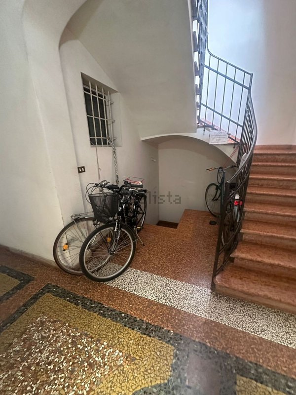 appartamento in affitto a Bologna in zona Santo Stefano