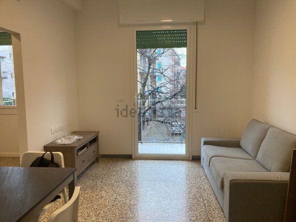 appartamento in affitto a Bologna