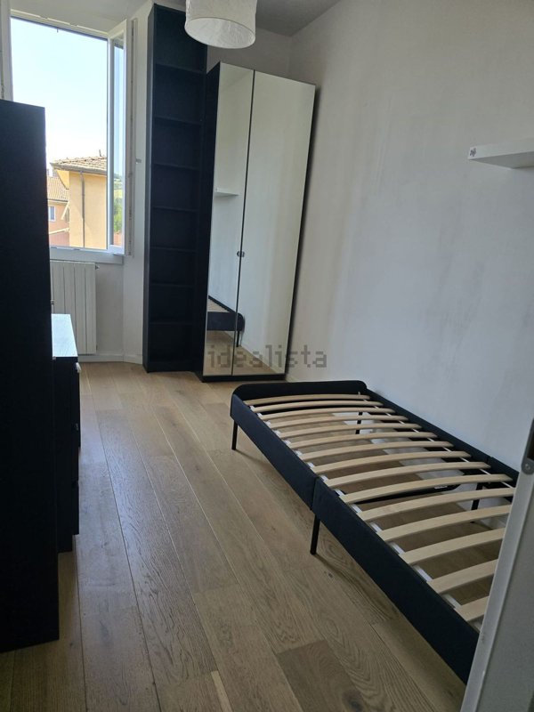 appartamento in affitto a Bologna in zona Savena