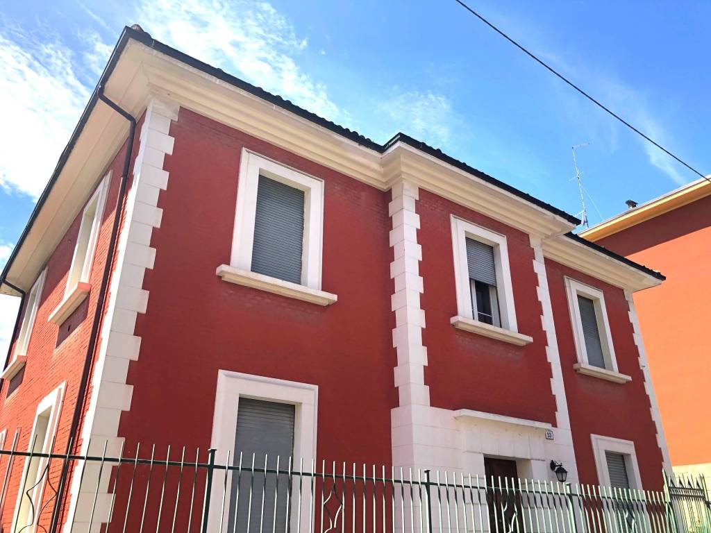appartamento in affitto a Bologna in zona San Vitale