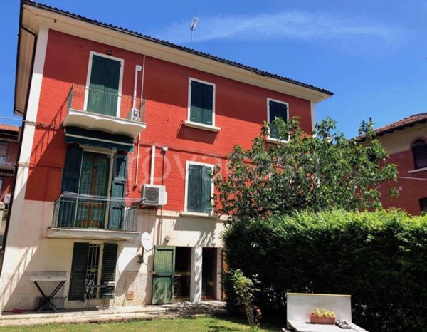appartamento in affitto a Bologna in zona Murri