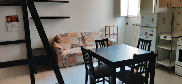 appartamento in affitto a Bologna in zona Centro Storico