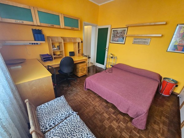 appartamento in affitto a Bologna in zona Quartiere Porto
