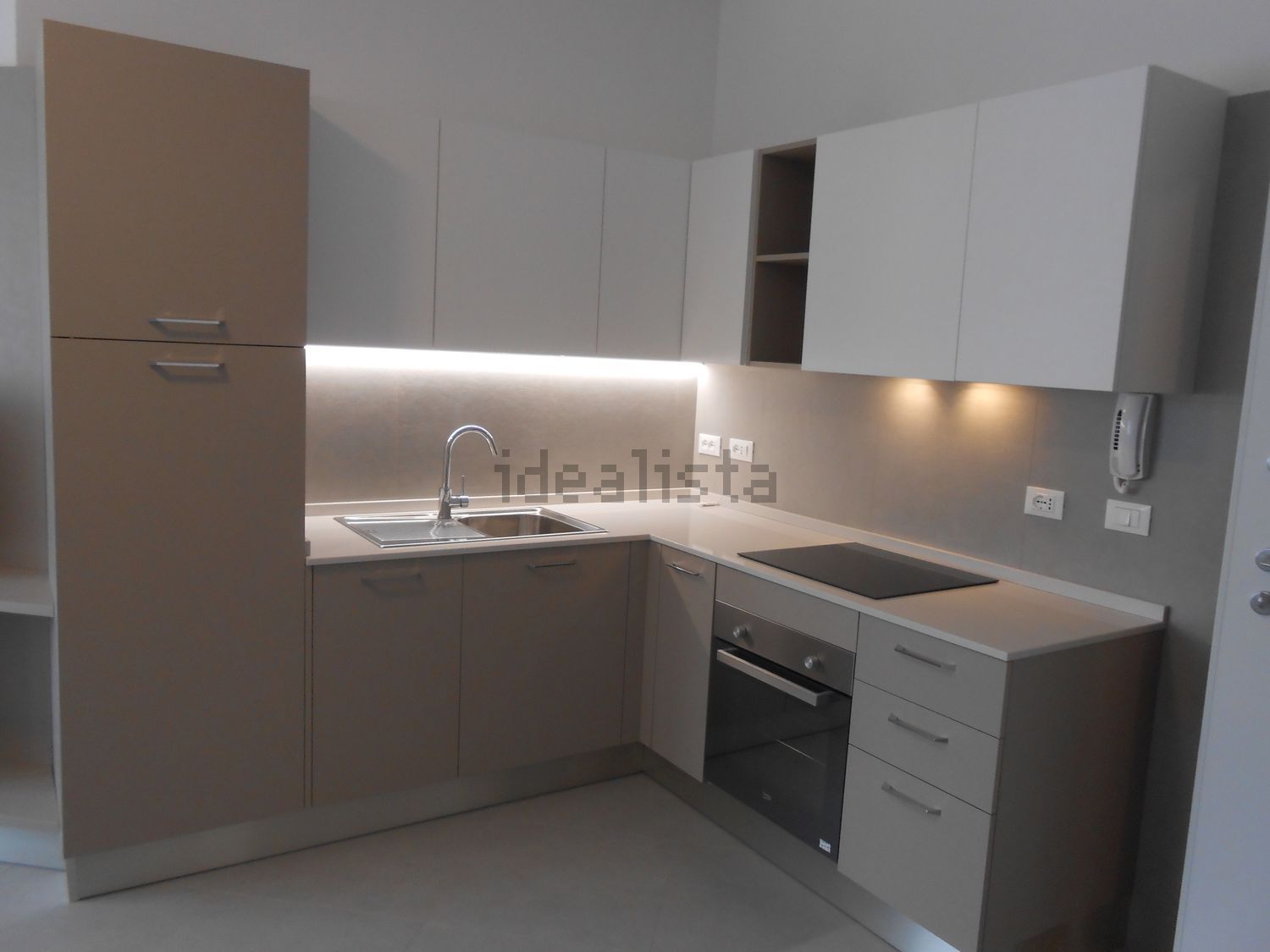 appartamento in affitto a Bologna in zona Quartiere Porto