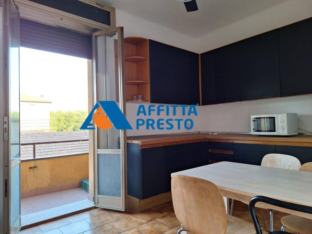 appartamento in affitto a Bologna in zona Fiera