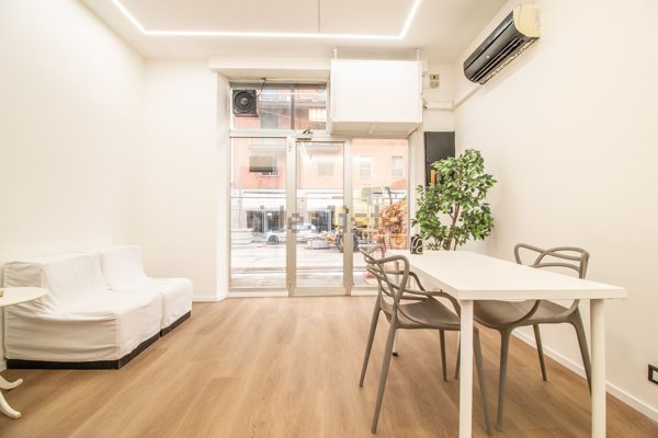ufficio in affitto a Bologna in zona Corticella