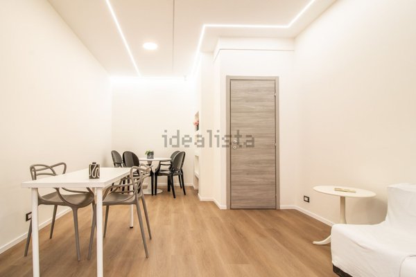 ufficio in affitto a Bologna in zona Corticella