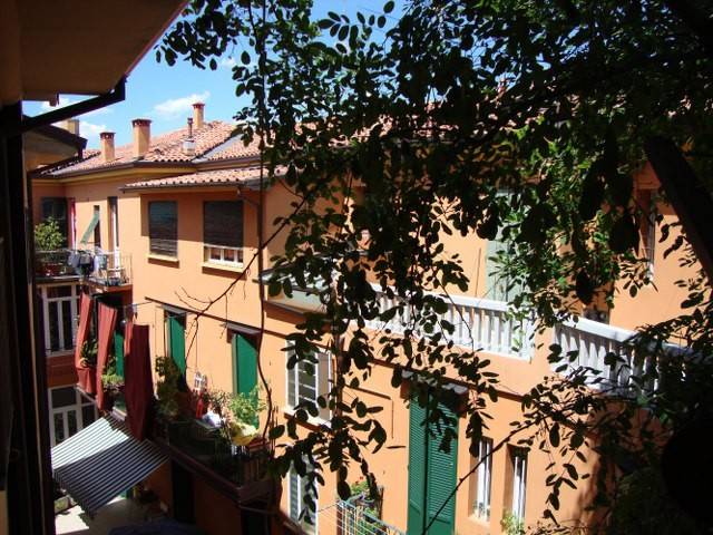appartamento in affitto a Bologna in zona Centro Storico