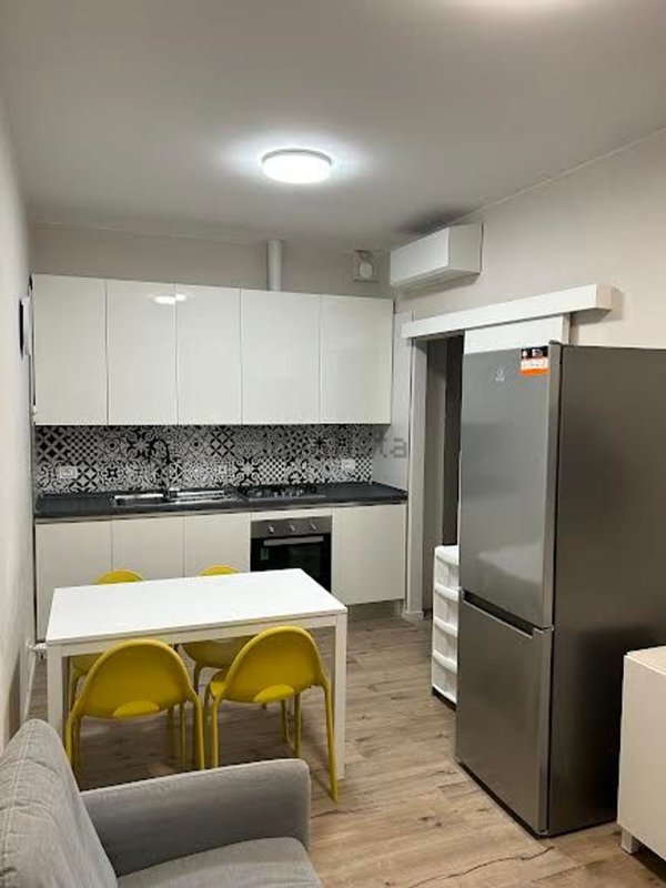 appartamento in affitto a Bologna