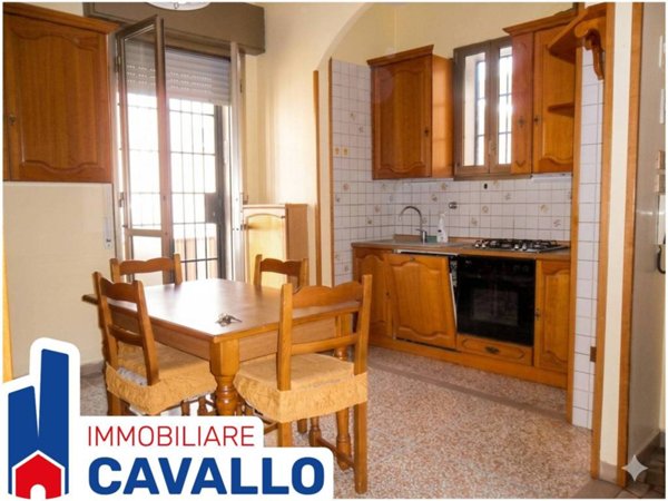 appartamento in affitto a Bologna in zona Savena