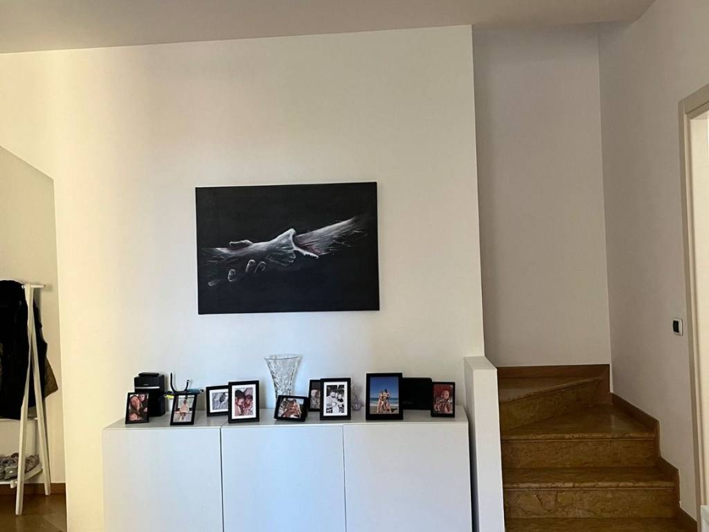 appartamento in affitto a Bologna in zona Saffi