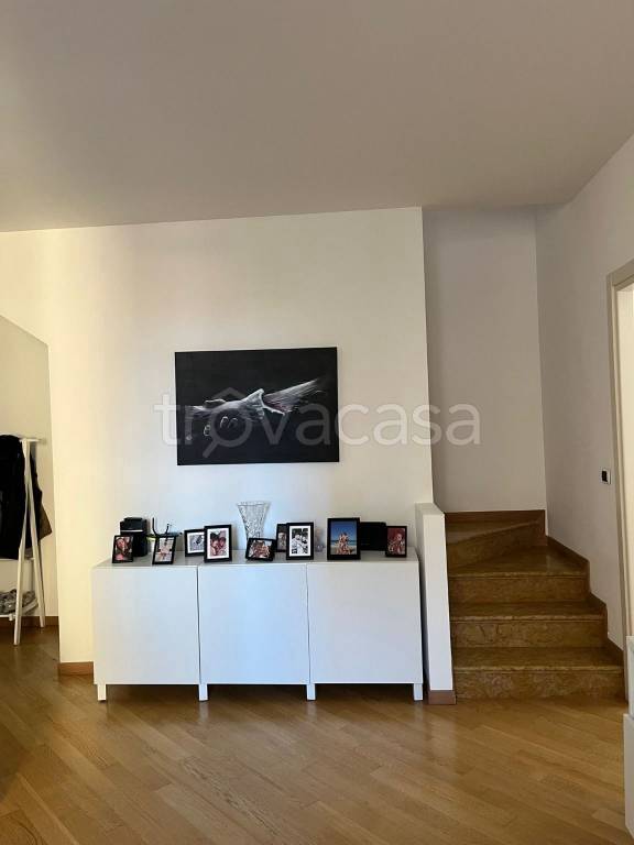 appartamento in affitto a Bologna in zona Saffi