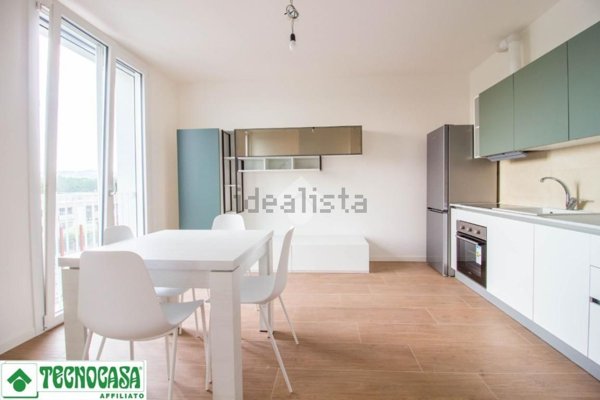 appartamento in affitto a Bologna in zona Centro Storico