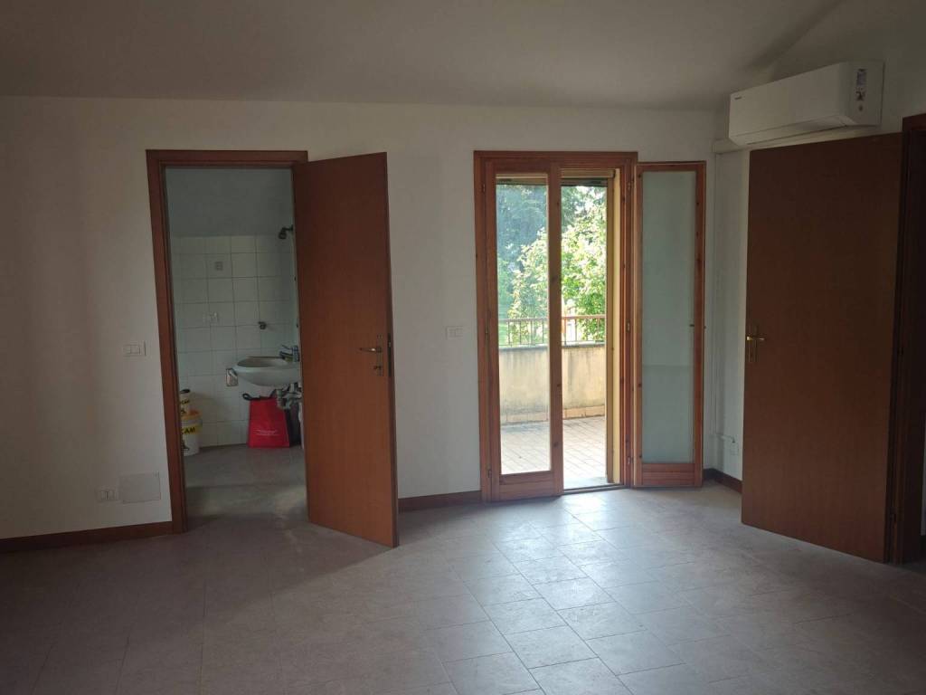 appartamento in affitto a Bologna in zona Bolognina