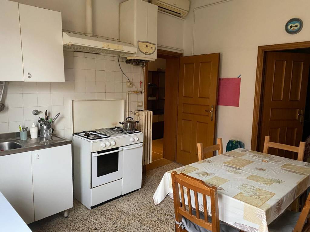 appartamento in affitto a Bologna in zona Saffi