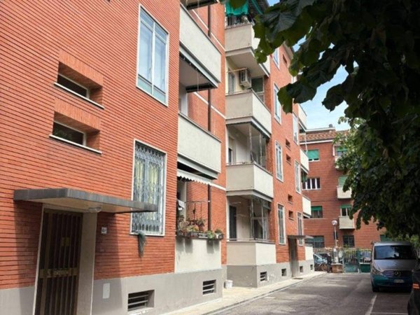 appartamento in affitto a Bologna in zona San Vitale
