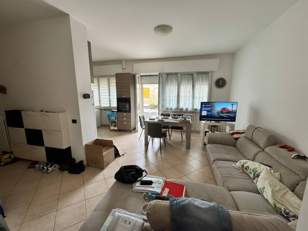 appartamento in affitto a Bologna in zona Santa Viola