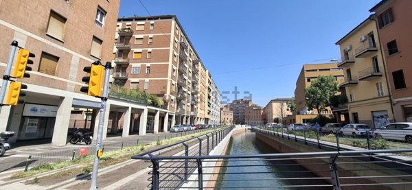 appartamento in affitto a Bologna in zona Centro Storico