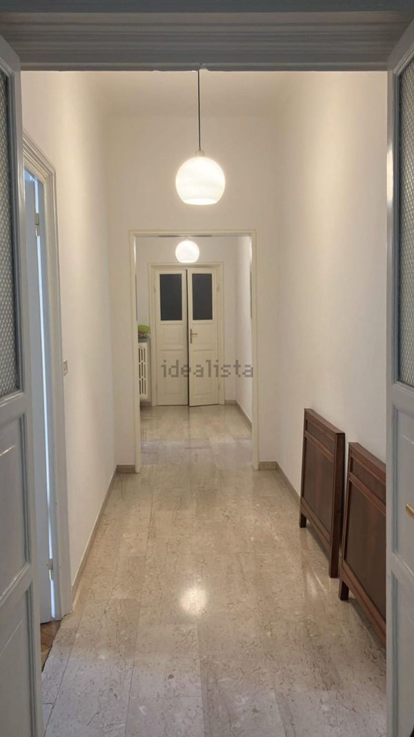 appartamento in affitto a Bologna in zona San Vitale