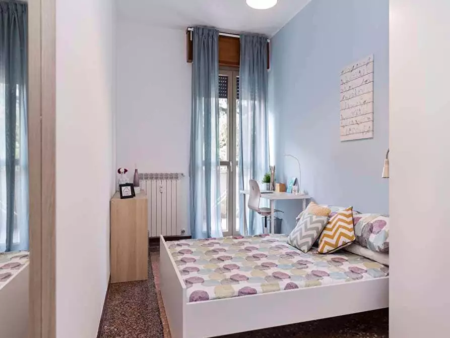 appartamento in affitto a Bologna in zona San Vitale