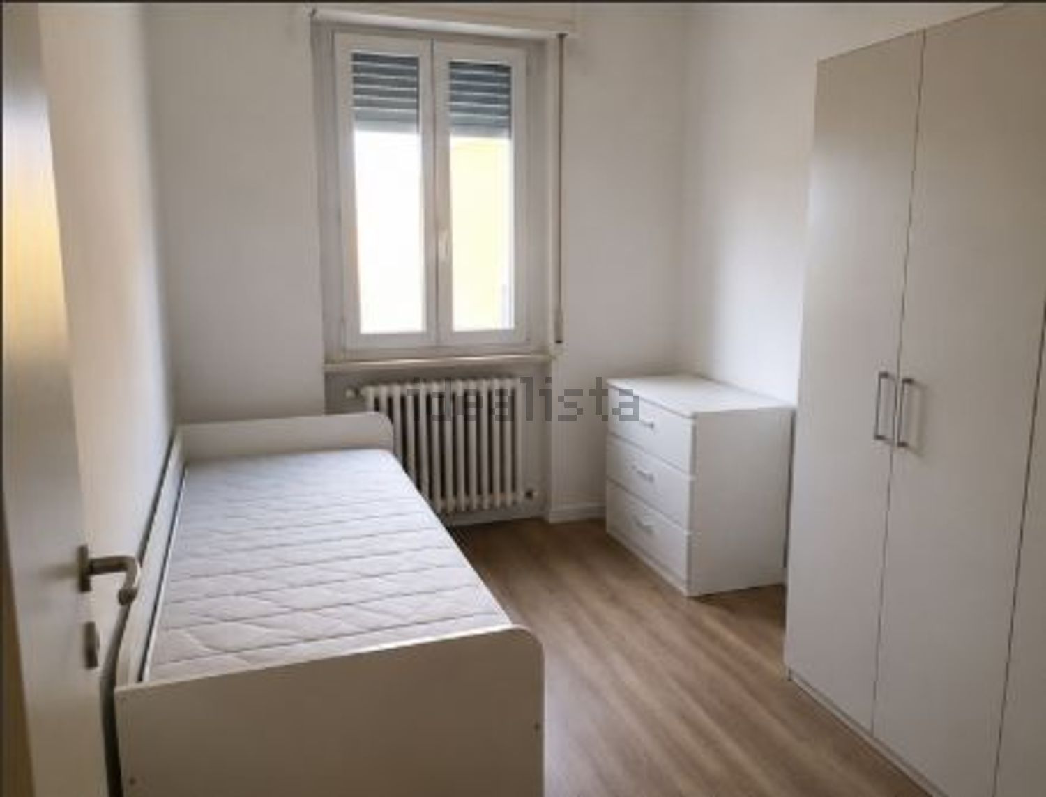 appartamento in affitto a Bologna in zona Quartiere Porto