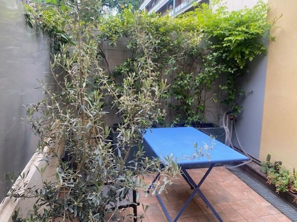 appartamento in affitto a Bologna in zona Savena