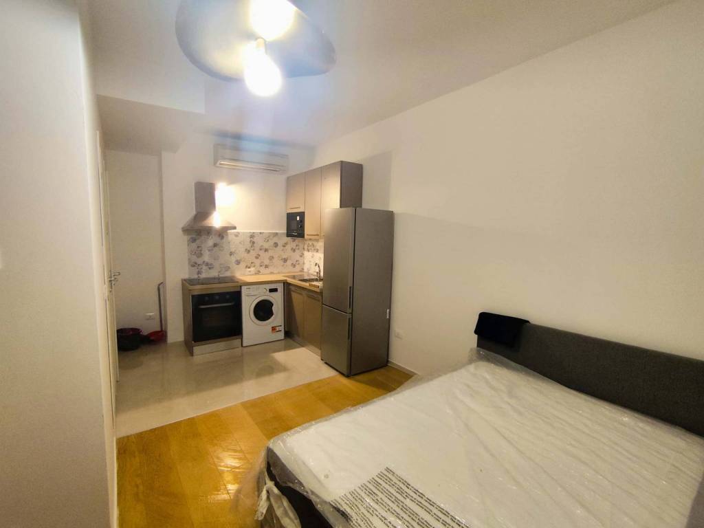 appartamento in affitto a Bologna in zona Centro Storico