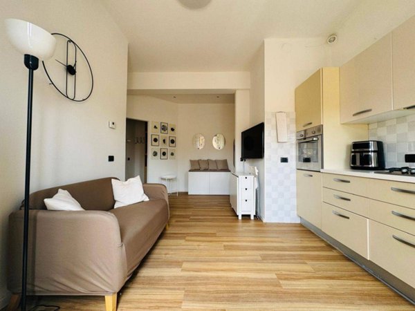 appartamento in affitto a Bologna