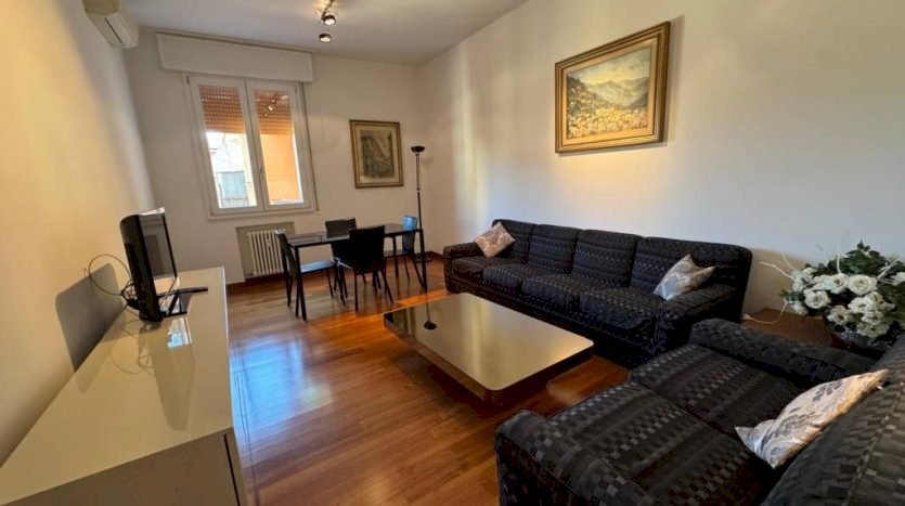 appartamento in affitto a Bologna