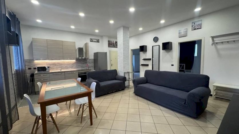 appartamento in affitto a Bologna