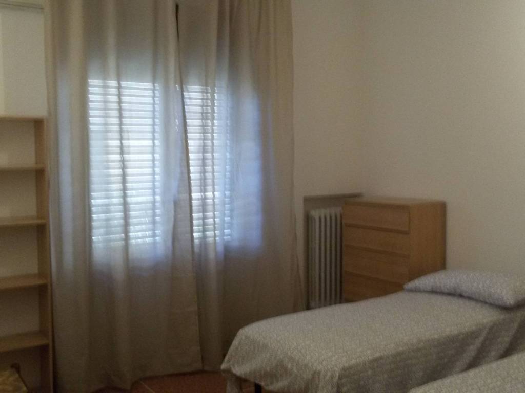 appartamento in affitto a Bologna in zona Pilastro