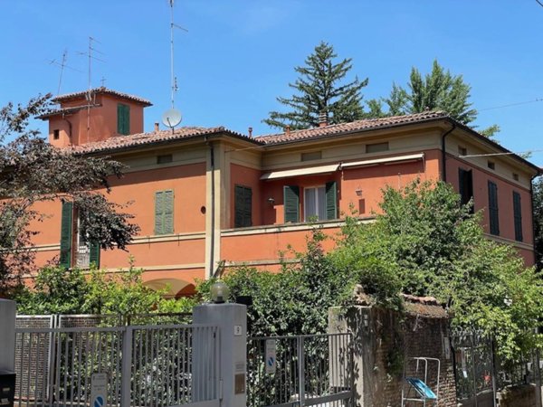 appartamento in affitto a Bologna in zona Centro Storico