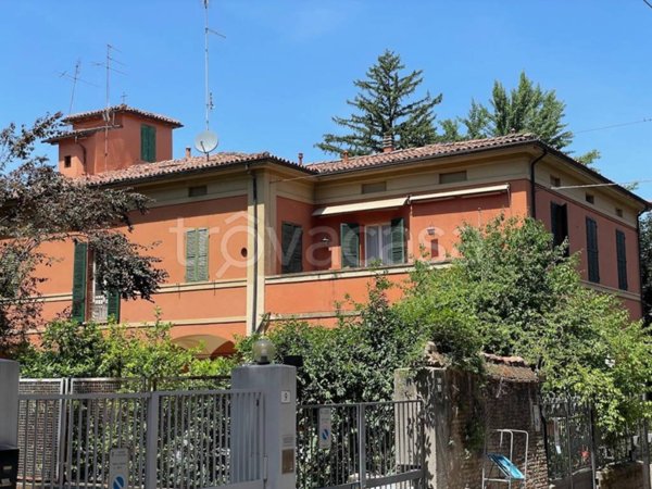 appartamento in affitto a Bologna in zona Saragozza