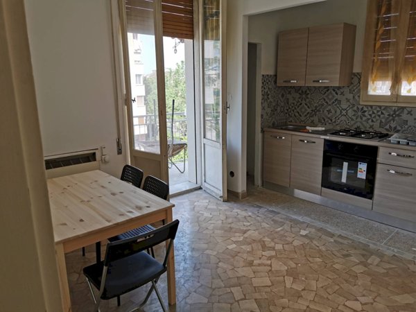 appartamento in affitto a Bologna