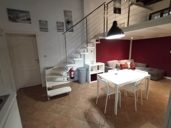 appartamento in affitto a Bologna in zona Centro Storico