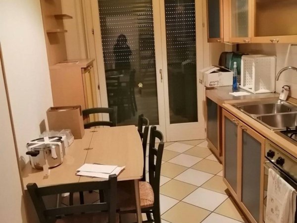 appartamento in affitto a Bologna in zona Centro Storico