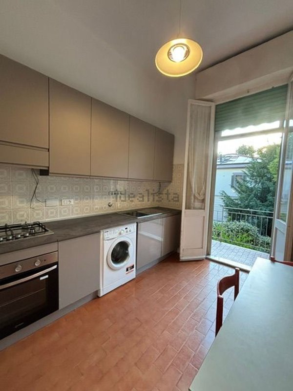 appartamento in affitto a Bologna in zona Murri