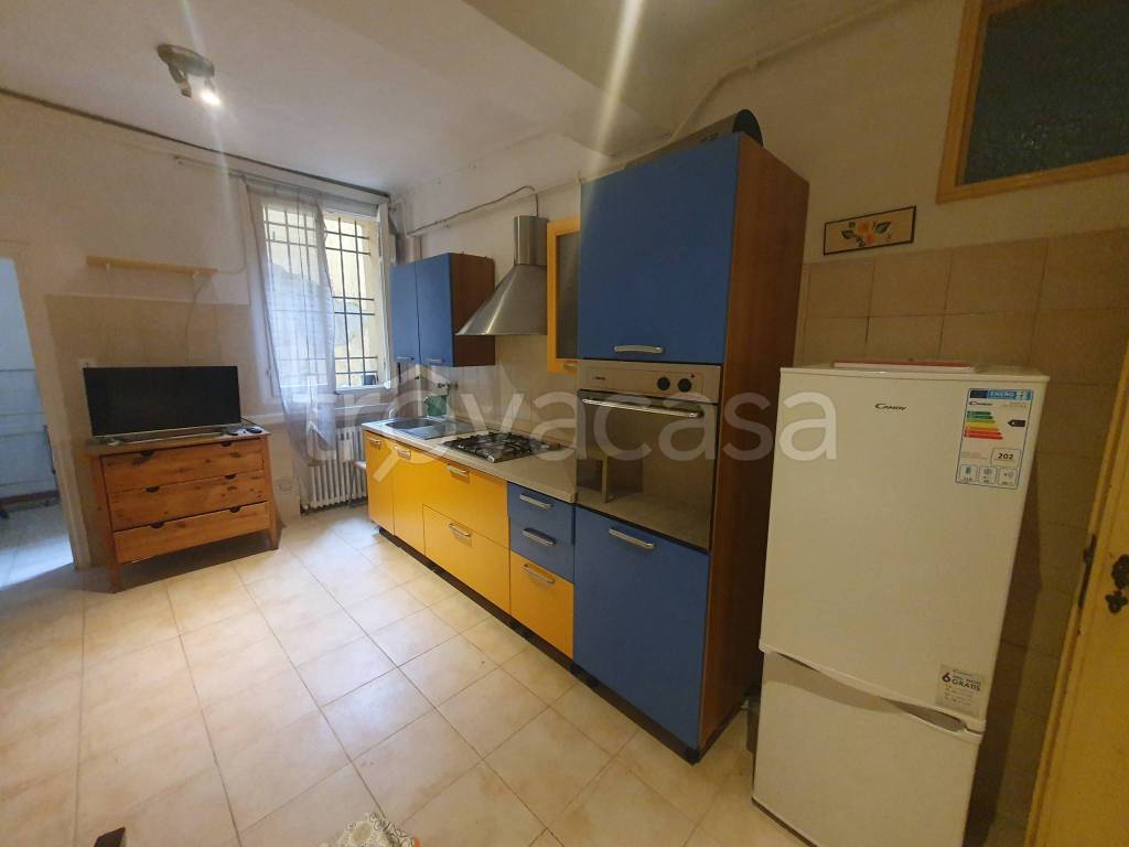 appartamento in affitto a Bologna in zona Irnerio
