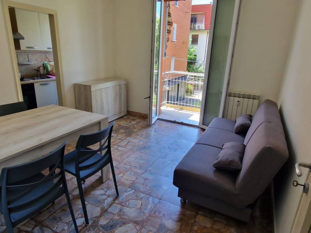 appartamento in affitto a Bologna in zona Borgo Panigale