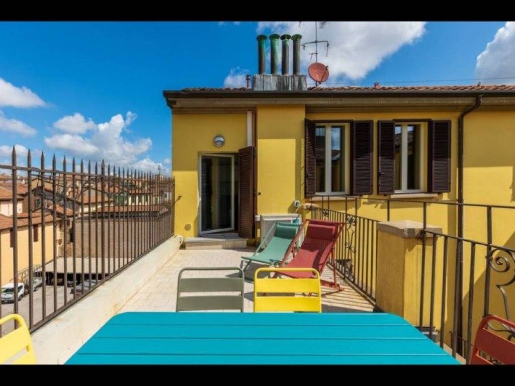 appartamento in affitto a Bologna
