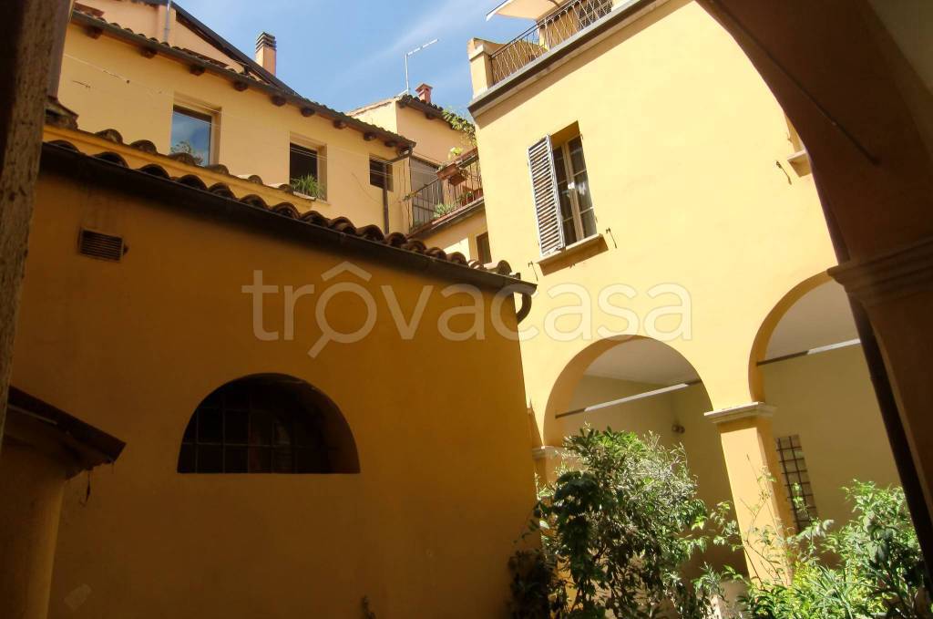 appartamento in affitto a Bologna in zona San Vitale