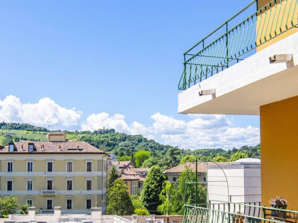 appartamento in affitto a Bologna in zona San Vitale