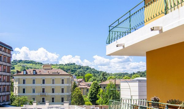 appartamento in affitto a Bologna in zona Murri