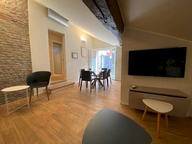 appartamento in affitto a Bologna in zona Centro Storico