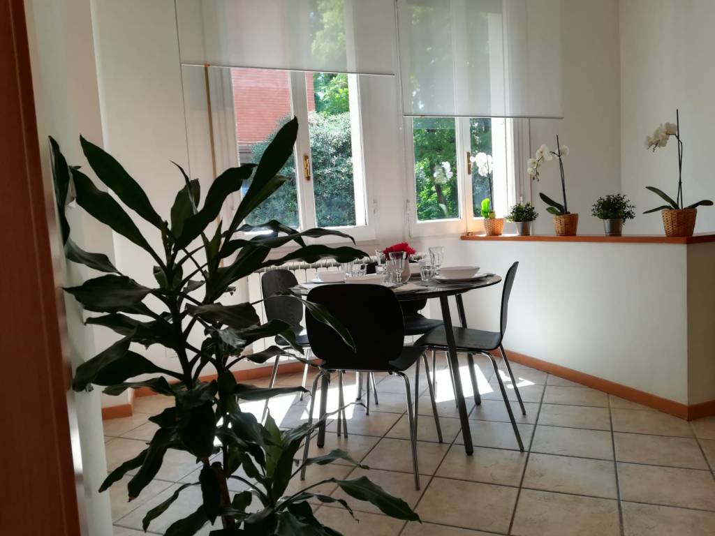 appartamento in affitto a Bologna in zona Centro Storico
