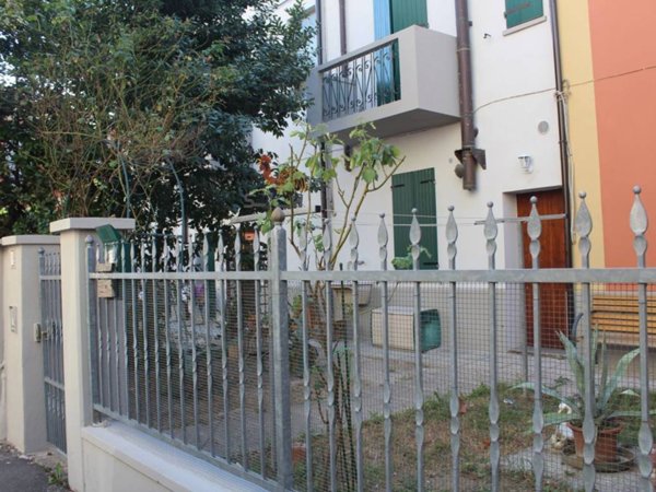 appartamento in affitto a Bologna in zona San Vitale